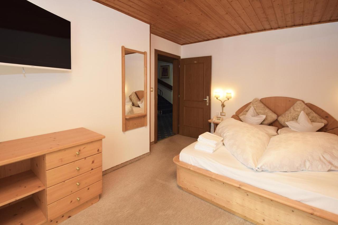 Hotel Chalet Olympia Monguelfo-Tesido / Welsberg-Taisten Eksteriør bilde