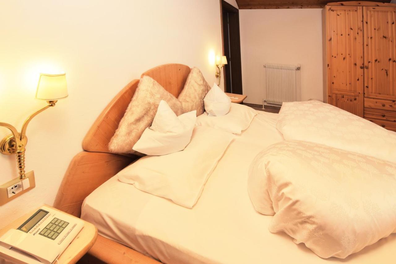 Hotel Chalet Olympia Monguelfo-Tesido / Welsberg-Taisten Eksteriør bilde