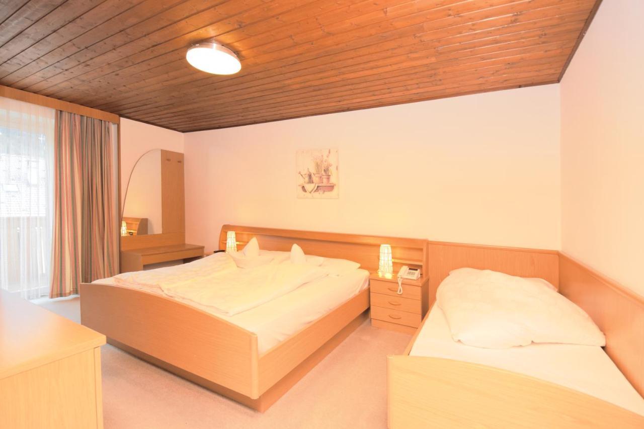 Hotel Chalet Olympia Monguelfo-Tesido / Welsberg-Taisten Eksteriør bilde