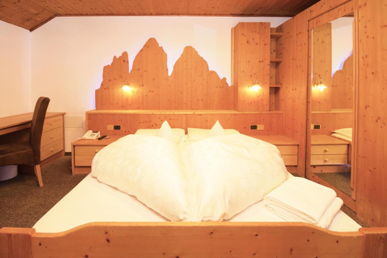 Hotel Chalet Olympia Monguelfo-Tesido / Welsberg-Taisten Eksteriør bilde