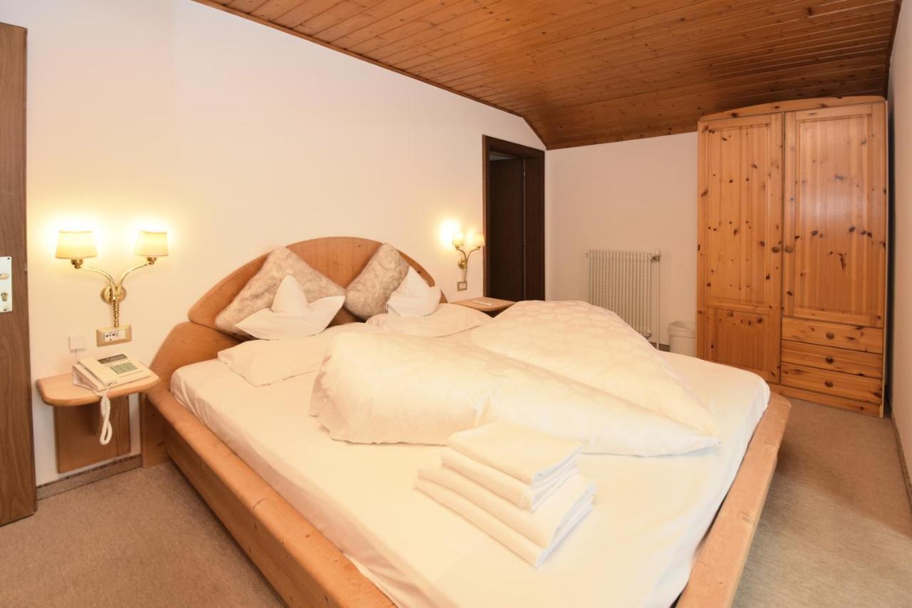 Hotel Chalet Olympia Monguelfo-Tesido / Welsberg-Taisten Eksteriør bilde