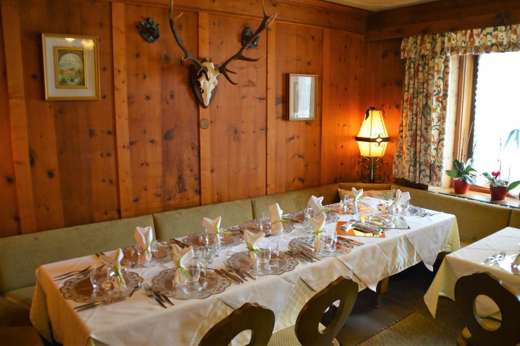 Hotel Chalet Olympia Monguelfo-Tesido / Welsberg-Taisten Eksteriør bilde