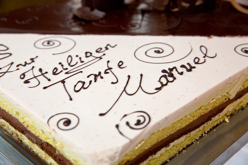 Hotel Chalet Olympia Monguelfo-Tesido / Welsberg-Taisten Eksteriør bilde