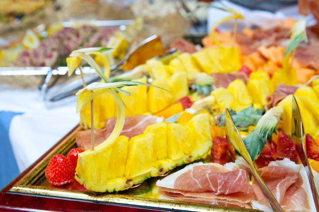 Hotel Chalet Olympia Monguelfo-Tesido / Welsberg-Taisten Eksteriør bilde