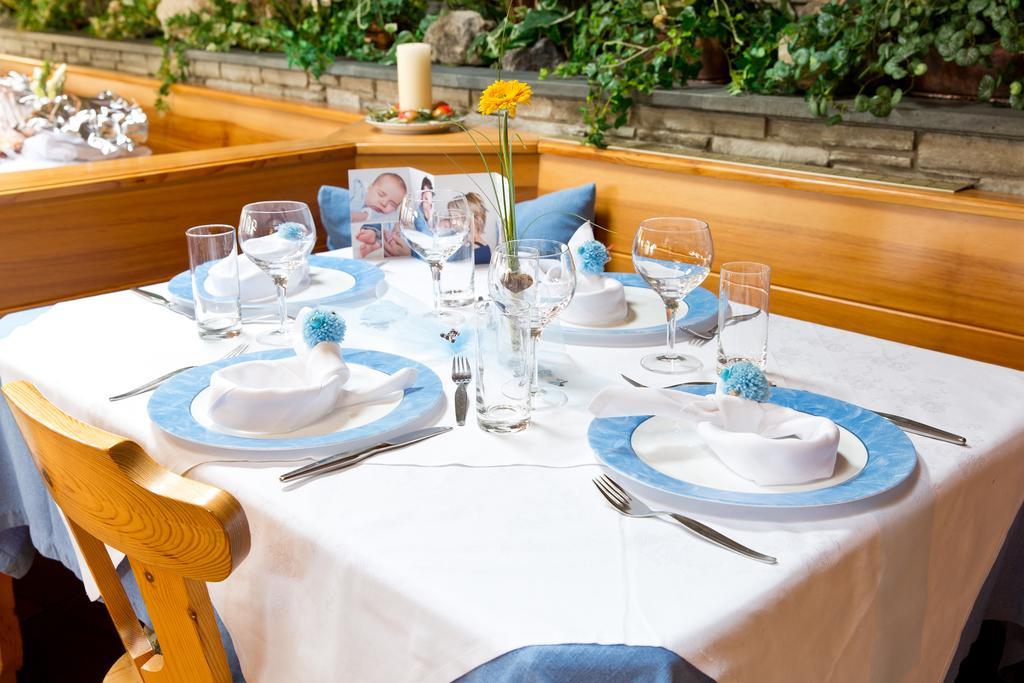 Hotel Chalet Olympia Monguelfo-Tesido / Welsberg-Taisten Eksteriør bilde