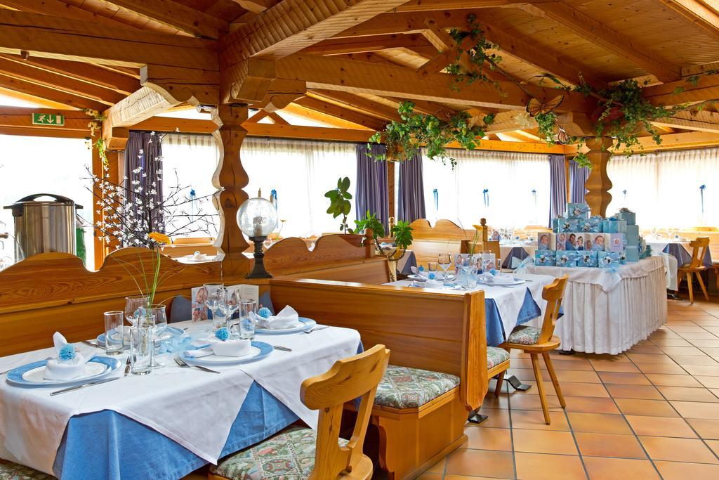Hotel Chalet Olympia Monguelfo-Tesido / Welsberg-Taisten Eksteriør bilde
