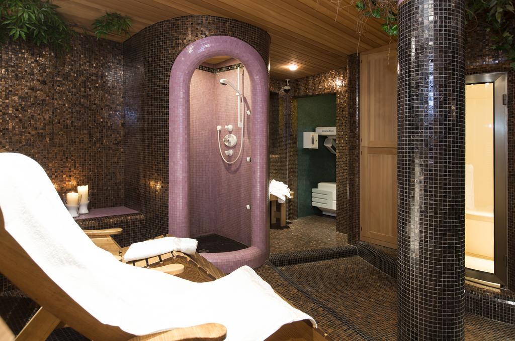 Hotel Chalet Olympia Monguelfo-Tesido / Welsberg-Taisten Eksteriør bilde