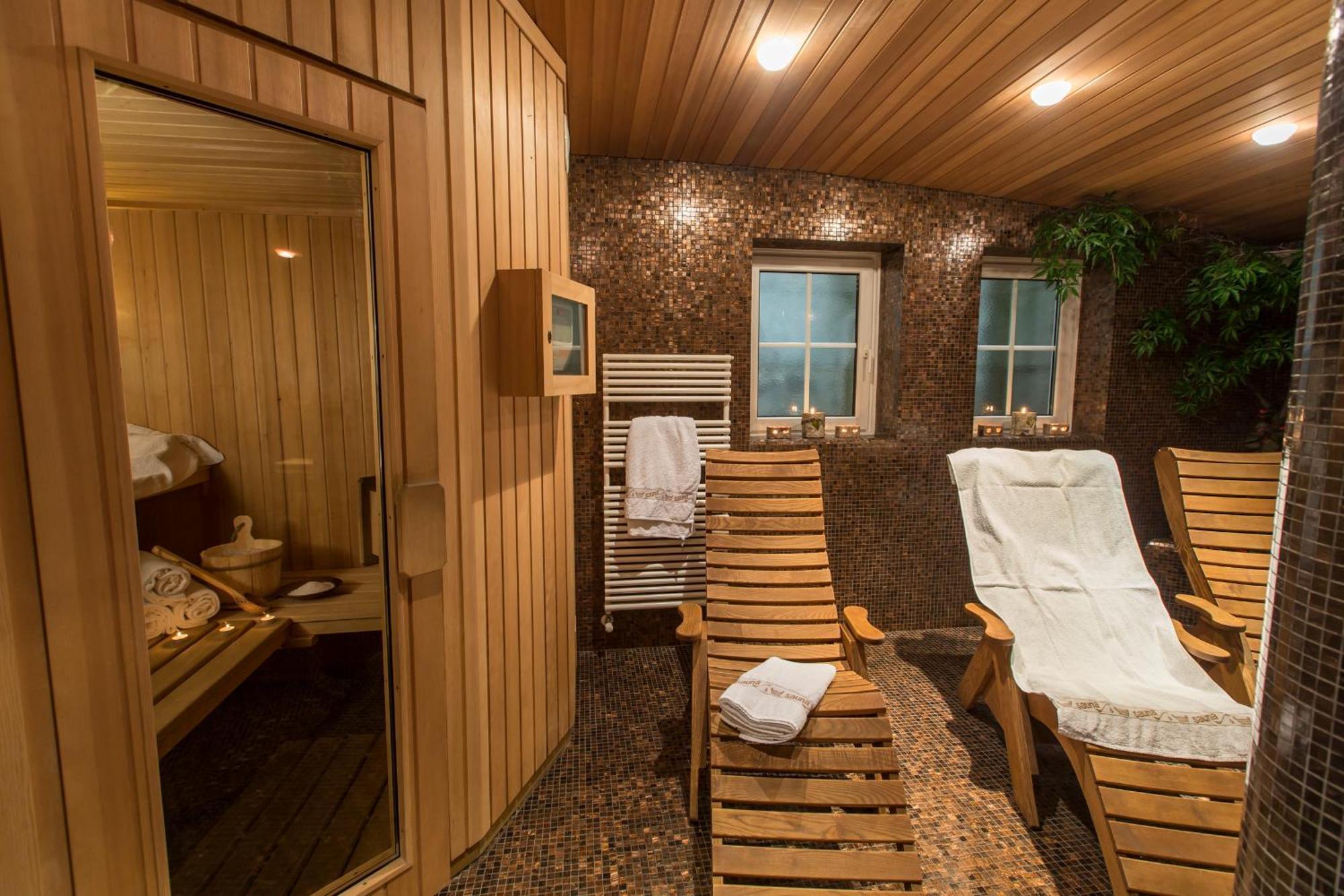 Hotel Chalet Olympia Monguelfo-Tesido / Welsberg-Taisten Eksteriør bilde