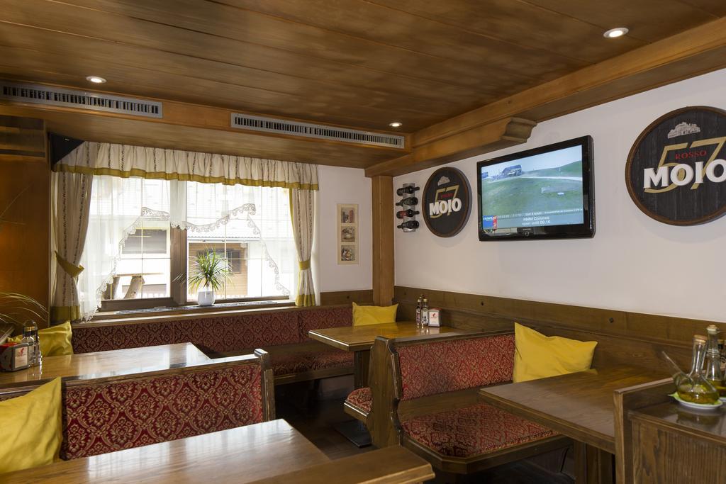 Hotel Chalet Olympia Monguelfo-Tesido / Welsberg-Taisten Eksteriør bilde
