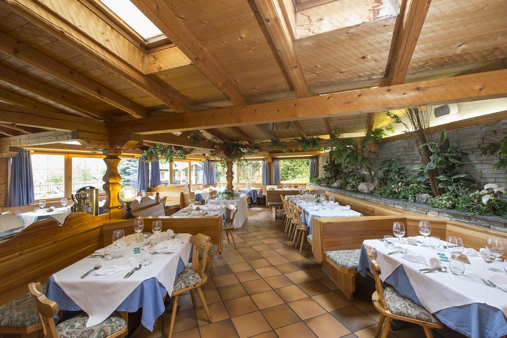 Hotel Chalet Olympia Monguelfo-Tesido / Welsberg-Taisten Eksteriør bilde