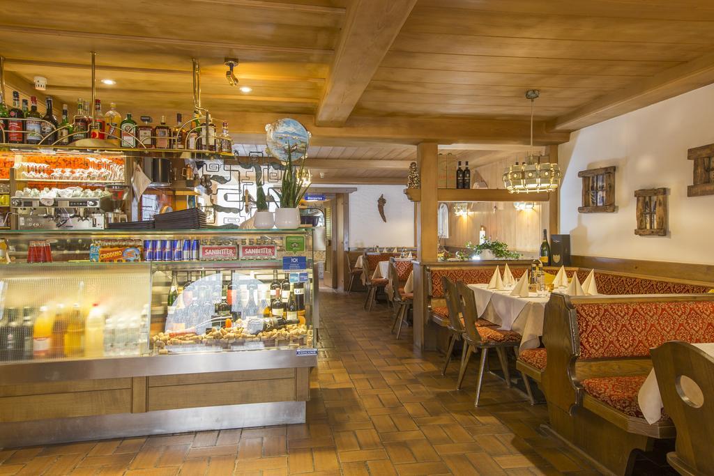Hotel Chalet Olympia Monguelfo-Tesido / Welsberg-Taisten Eksteriør bilde