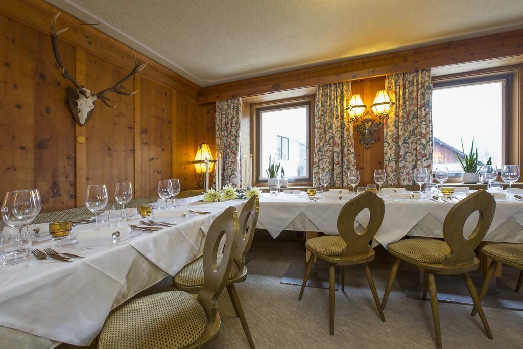 Hotel Chalet Olympia Monguelfo-Tesido / Welsberg-Taisten Eksteriør bilde
