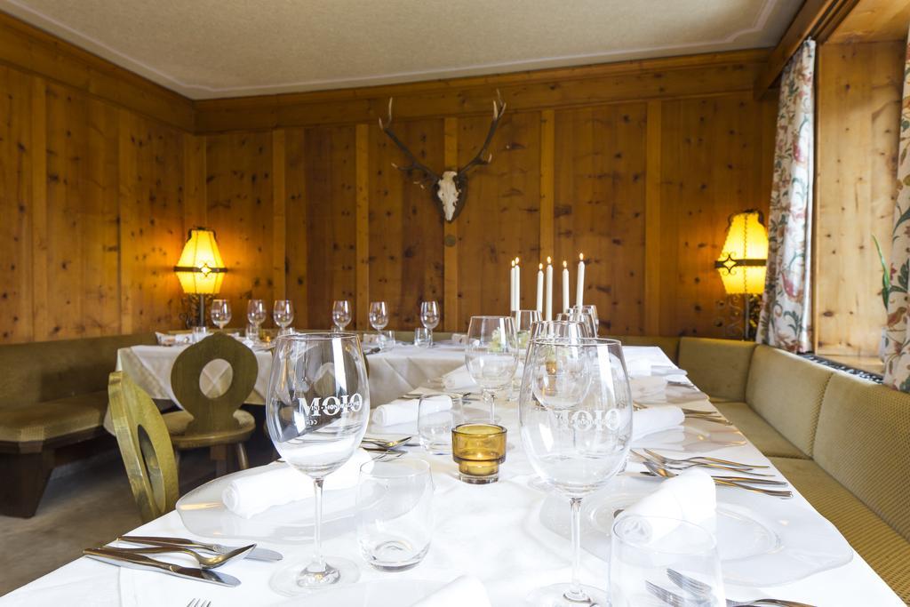 Hotel Chalet Olympia Monguelfo-Tesido / Welsberg-Taisten Eksteriør bilde