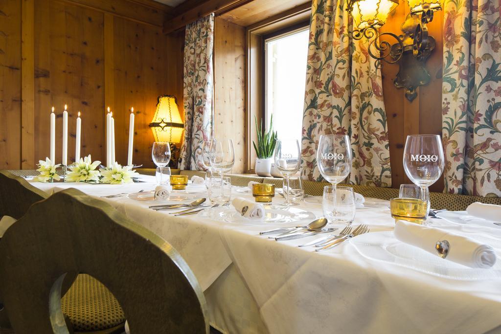 Hotel Chalet Olympia Monguelfo-Tesido / Welsberg-Taisten Eksteriør bilde