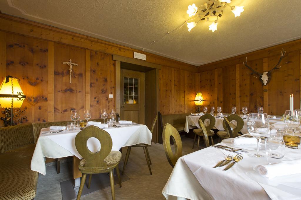 Hotel Chalet Olympia Monguelfo-Tesido / Welsberg-Taisten Eksteriør bilde