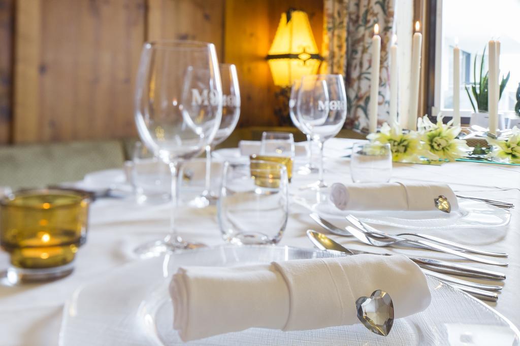 Hotel Chalet Olympia Monguelfo-Tesido / Welsberg-Taisten Eksteriør bilde