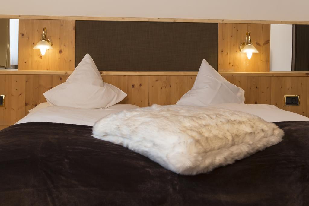 Hotel Chalet Olympia Monguelfo-Tesido / Welsberg-Taisten Eksteriør bilde